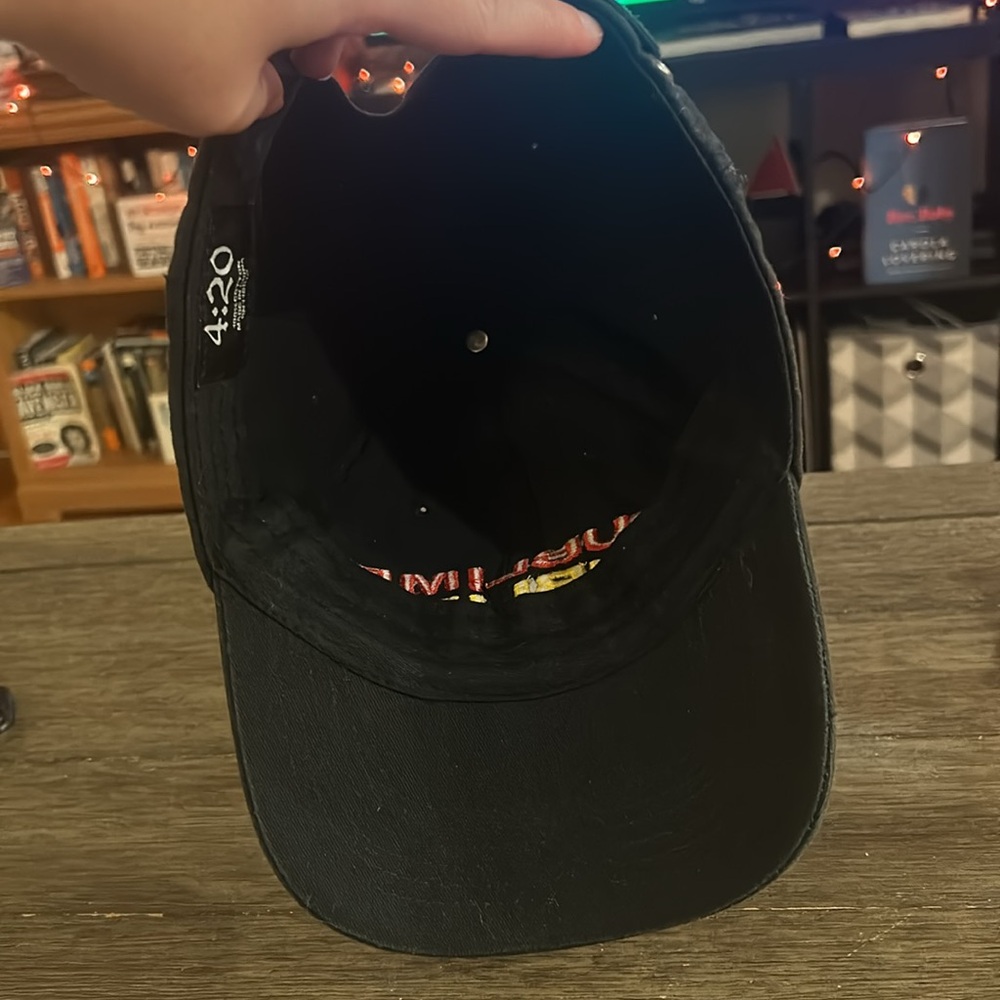 Sublime Strapback - image 5